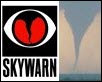 SKYWARN logo