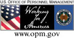 The U.S. Office of Personnel Management