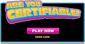 are you certifiable? play now