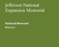 Jefferson National Expansion Memorial