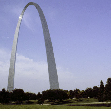 Gateway Arch