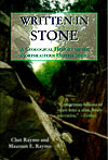 book cover Written in Stone: A Geological History of the Notheastern United States