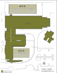 NWRC Building Expansion