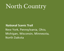 North Country National Scenic Trail