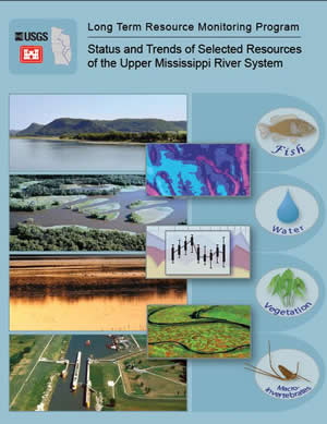 Status and Trends of Selected Resources of the Upper Mississippi River System