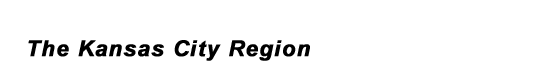 The Kansas City Region