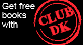Join Club DK & get free books!