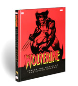 Wolverine