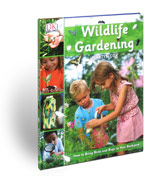 Wildlife Gardening