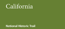 California National Historic Trail