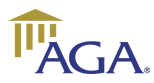 AGA logo