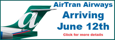 AirTran Banner