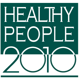 Healthy People 2010