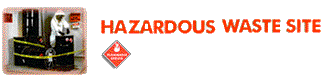 Hazardous Waste Site