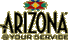 Arizona at Your Service/ State of AZ Web Portal