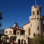 Scotty's Castle