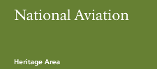 National Aviation Heritage Area