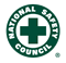 National Safety Council Logo