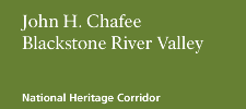 Blackstone River Valley National Heritage Corridor