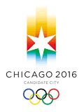 Chicago 2016 Candidate City
