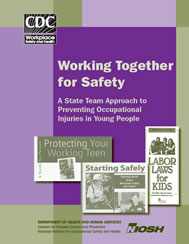 NIOSH Publication Number 2005-134 Cover Image