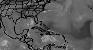 Atlantic Hurricane Region Water Vapor icon