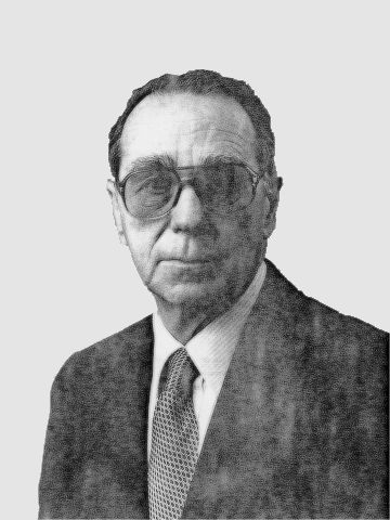 Eldon E. Ferguson