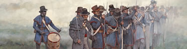 Tennessee Militia