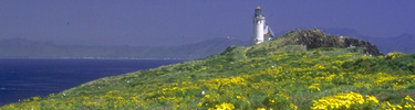 lighthouse, anacapa island timhaufphotography.com