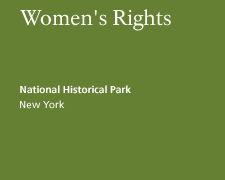 Women's Rights National Historical Park