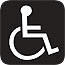 accessibility symbol