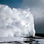  Old Faithful, Yellowstone National Park