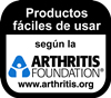 Productos faciles de usar