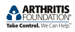 Arthritis Foundation Logo