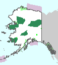 This image displays watches, warnings, statements and advisories issued by the National Weather Service