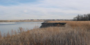 Missouri river