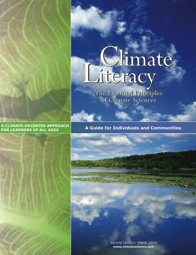 Climate Literacy