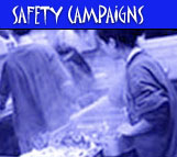 Safety Campaigns