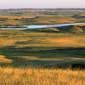 prairie pond-South Dakota