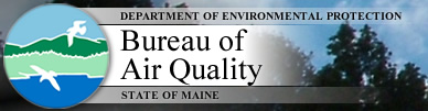 Bureau of Air Quality