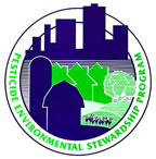 Pesticide Environmental Stewardship Program Logo