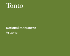 Tonto National Monument