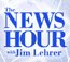 NewsHour logo