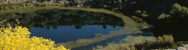 Montezuma Well