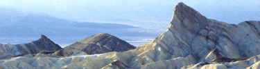 Manly Beacon from Zabriskie Point