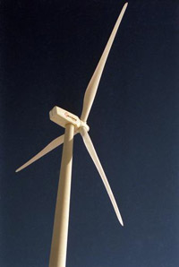 wind turbine