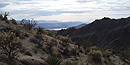 Scenic picture of Wilderness in Lake Mead National Recreation Area