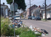 New Orleans residents struggle with debris on their streets as the city tries to put itself back together one year after Hurricane Katrina. The Tulane Prevention Research Center wants to help rebuild the city in a better, healthier way.