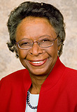 Dr. Cora Marrett