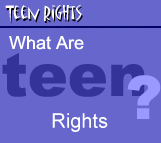 Teen Rights